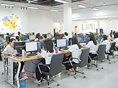 公司環(huán)境2