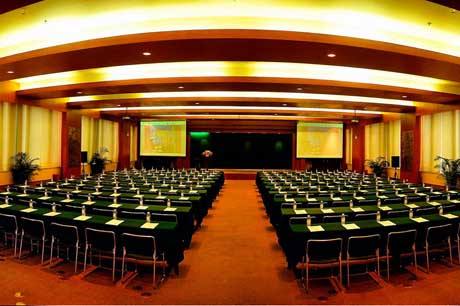 會(huì)場手機(jī)信號屏蔽器解決方案（已解決）