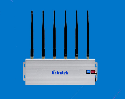 學校考場手機信號屏蔽系統的建立與維護