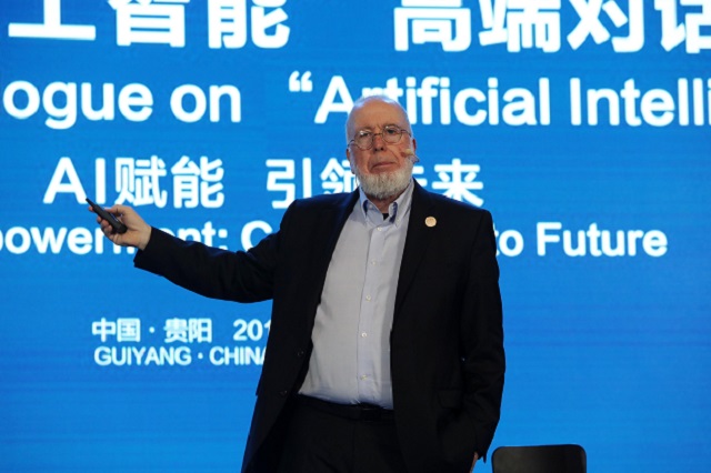 手機(jī)信號放大器|沒有人工智能的大數(shù)據(jù)是沒有用的