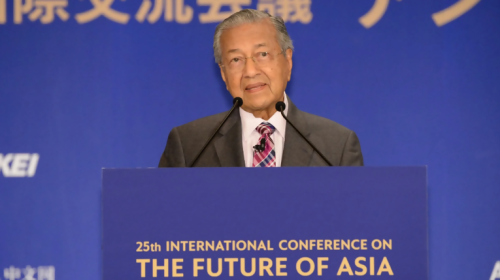 手機(jī)信號(hào)放大器|馬來西亞總理將“盡可能地”使用華為技術(shù)