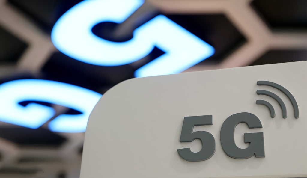 手機信號放大器|故事發生在5G背面：物聯網變局的真相