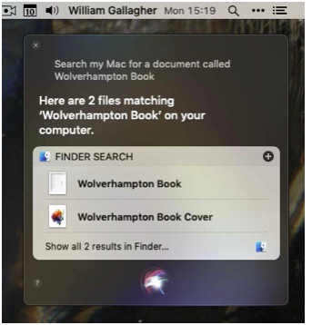 手機信號放大器|SiriOS或將面世 助力蘋果智能家居生態