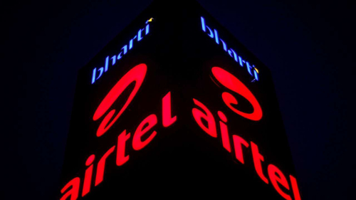 手機信號放大器|印度最大運營商巴蒂電信宣布明年3月關閉3G