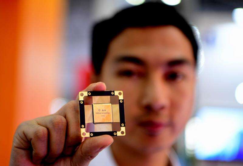 移動手機信號放大器|5G時代的到來,催生那些新型電子元器