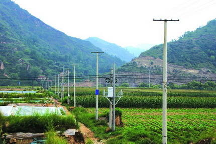 手機信號放大器|偏遠地區沒有信號該如何選擇信號放大器？