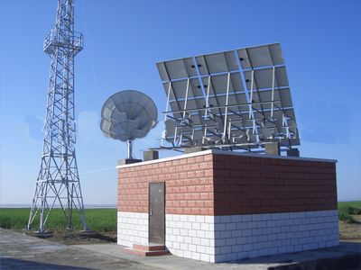 缺少信號塔、基站的情況下，安裝信號放大器有用嗎？