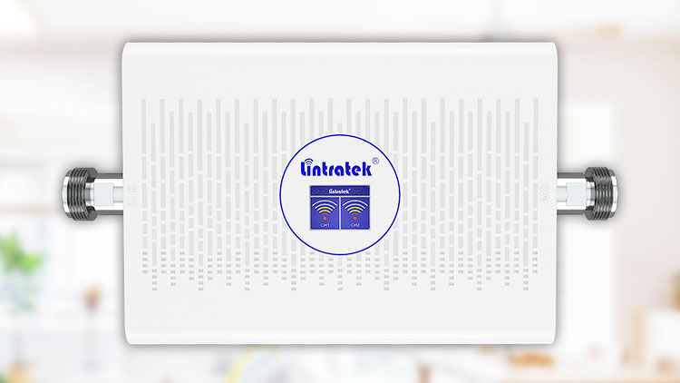 手機信號放大器|出門用5G，回家用23C” 這樣的生活爽翻了！