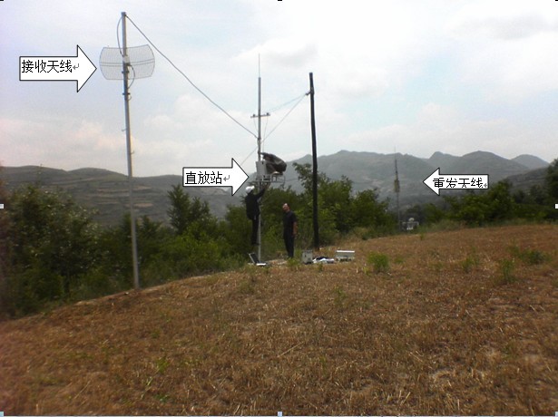 什么是直放站自激？/手機信號增強器