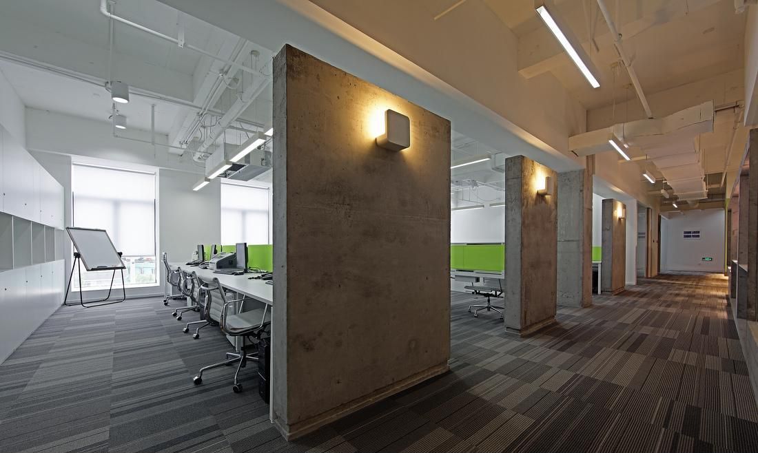 【案例】 跟弱信號說拜拜,500平方信號全覆蓋!