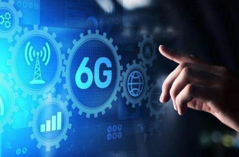 手機信號放大器|中國2029年左右開始引入6G,6G和5G有什么區別