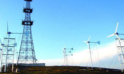 手機信號放大器|5G發展將打開物聯網新賽道