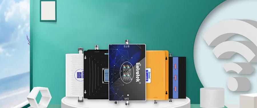 關于信號放大器,你是否也有很多問號?