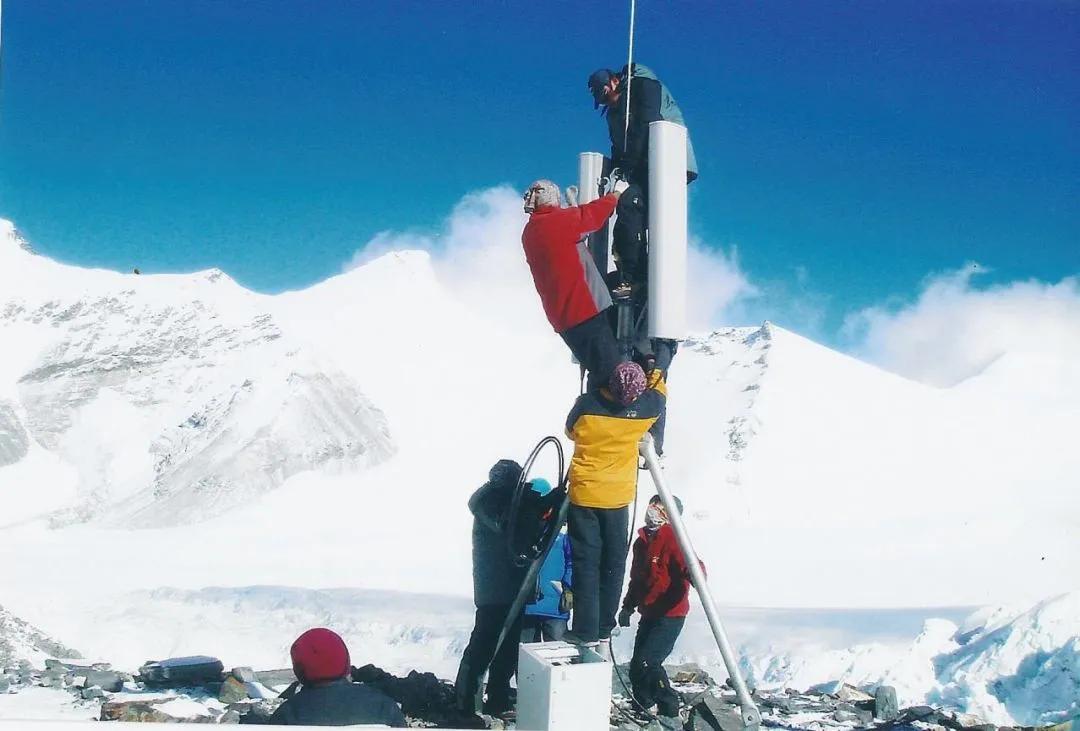 案例分享|高層物業辦公樓,如何做到全網信號全覆蓋?