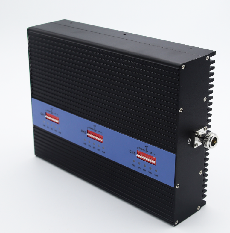 信號放大器不盲選，好產(chǎn)品才有的特點！