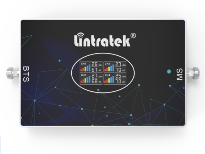 信號放大器是不是智商稅?買來真的有用嗎?