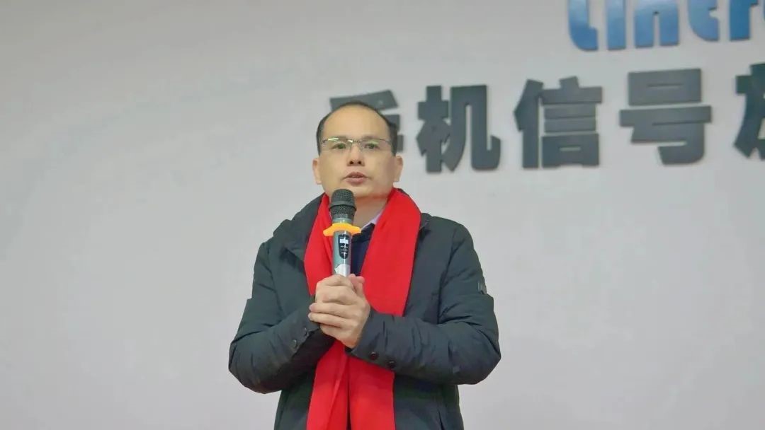 開工大吉I拼手氣，搶紅包，喚醒開工熱情！