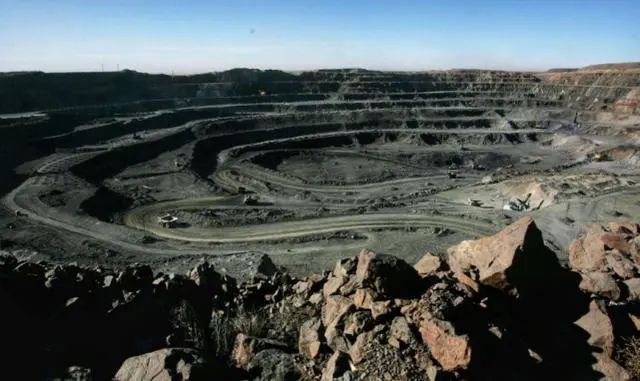 案例I內蒙古礦區信號覆蓋,效果太好網速飆升!