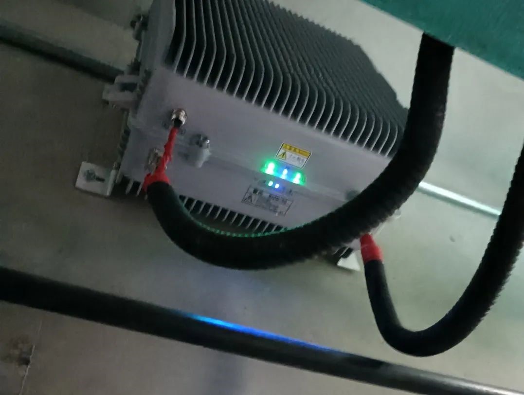 漏纜與常規天線的區別