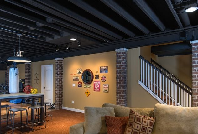 商場地下室手機(jī)信號放大器案例