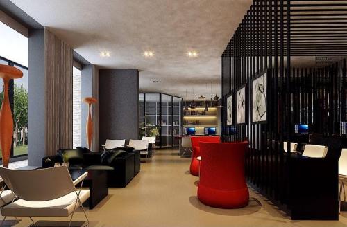 4G手機(jī)信號(hào)增強(qiáng)器案例(三網(wǎng)通)