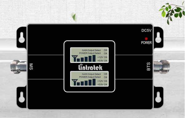 手機信號增強器|店鋪閣樓手機信號差怎么解決？