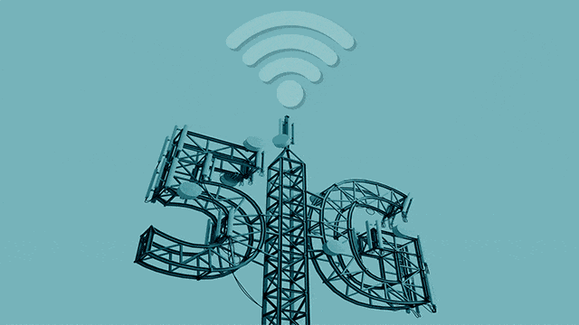 手機信號增強器|NSA模式的5G手機是假5G?真相來了....